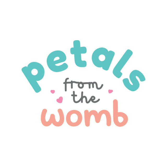 Petals from the womb is a Singapore-based team that provides personalised print products for early childhood learning. If you're looking for a one-of-a-kind, personalised product for your child, look no further!